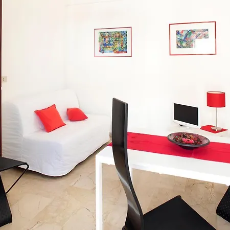 Suite Vera Palermo Buitenkant foto