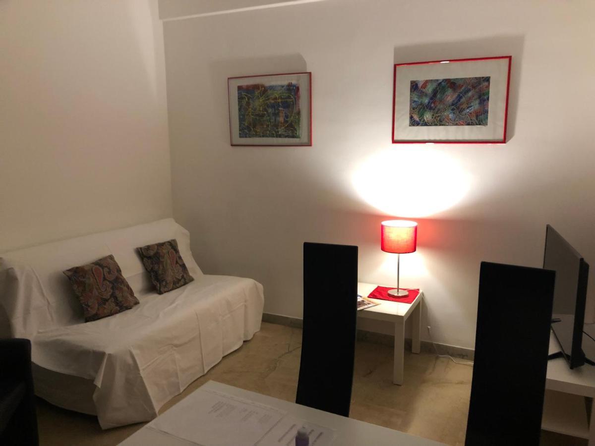 Apartamento Vera *