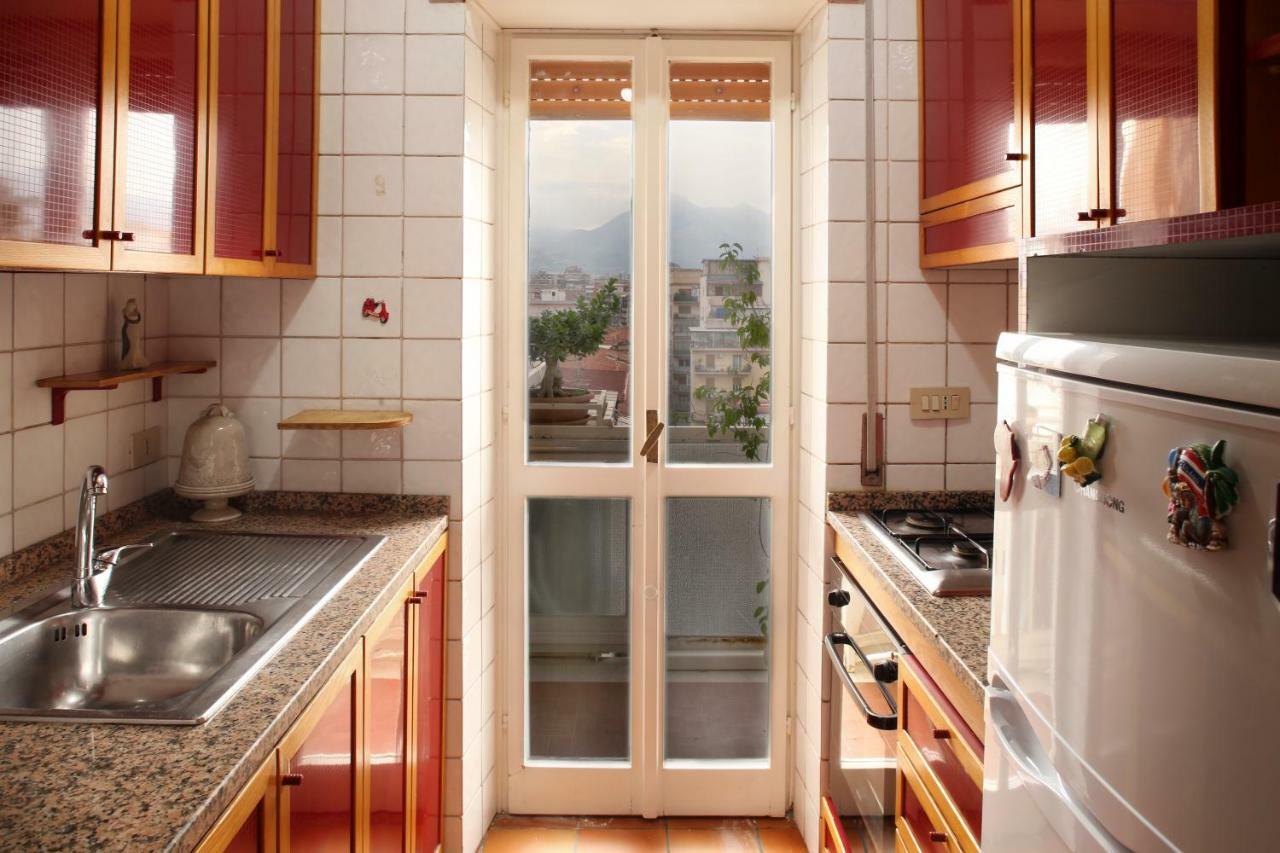Apartamento Vera *