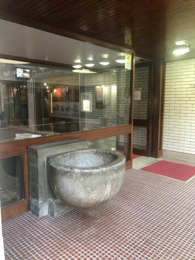 Apartamento Vera