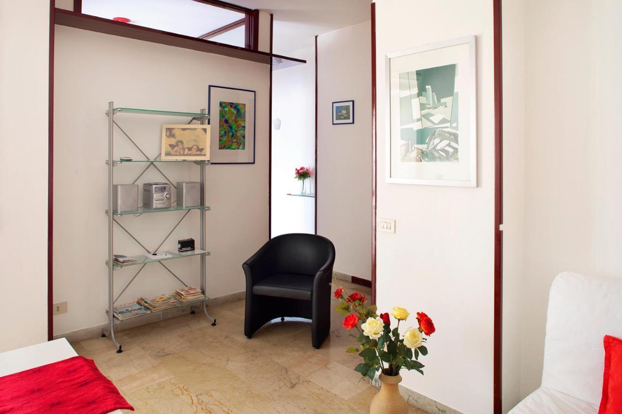 Apartamento Vera